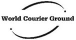 World Courier Ground